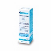 NASO FAES TRIPLE ACCION+ LIMPIEZA NASAL (30 ML)